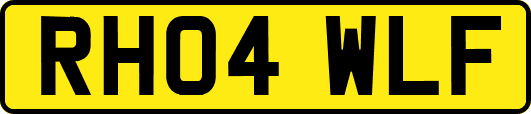 RH04WLF