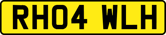 RH04WLH