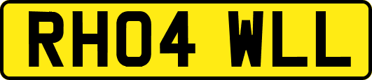 RH04WLL