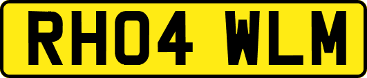 RH04WLM