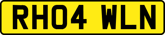 RH04WLN