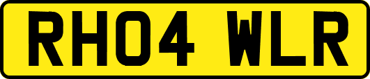 RH04WLR