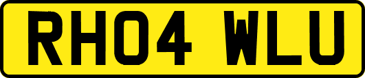 RH04WLU