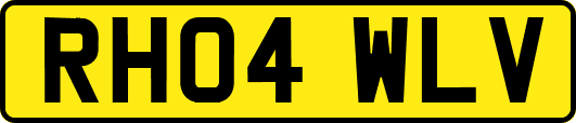 RH04WLV