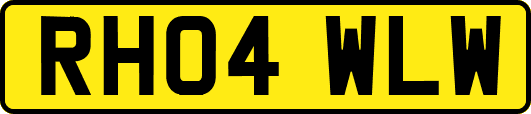 RH04WLW