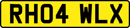 RH04WLX