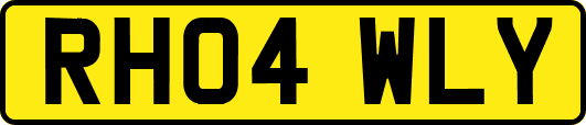 RH04WLY