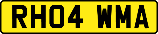RH04WMA