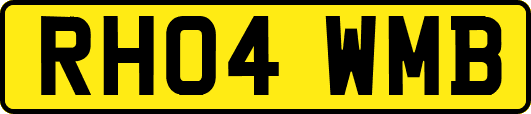 RH04WMB