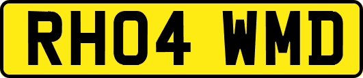 RH04WMD