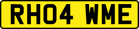 RH04WME