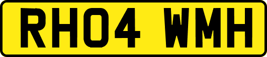 RH04WMH