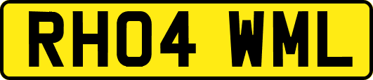 RH04WML