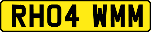 RH04WMM