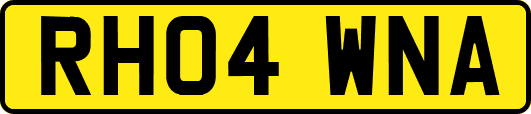 RH04WNA