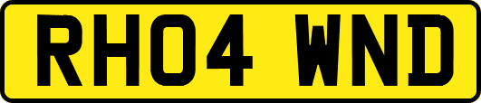 RH04WND