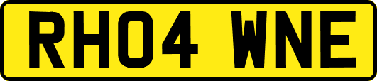 RH04WNE