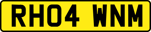 RH04WNM