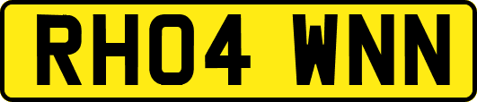 RH04WNN