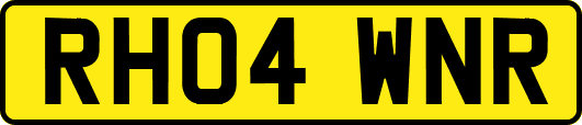 RH04WNR