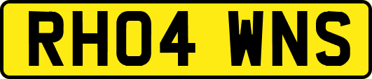 RH04WNS