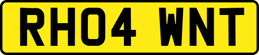 RH04WNT
