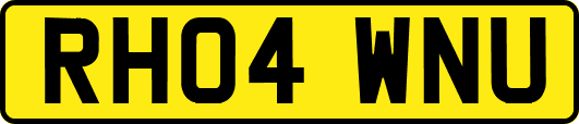 RH04WNU