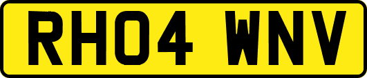 RH04WNV