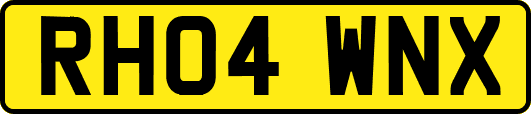 RH04WNX