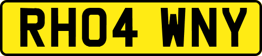 RH04WNY