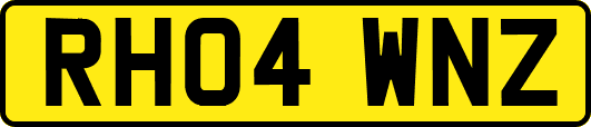 RH04WNZ