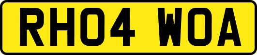 RH04WOA