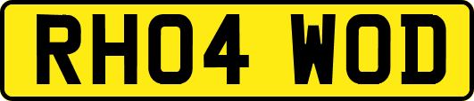 RH04WOD