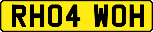 RH04WOH