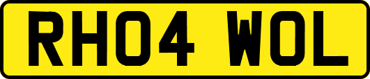 RH04WOL