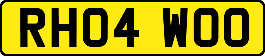 RH04WOO