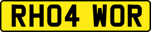 RH04WOR