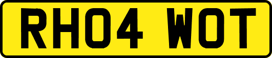 RH04WOT