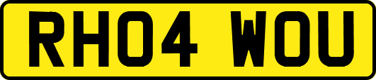 RH04WOU