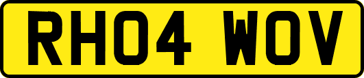 RH04WOV