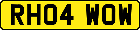 RH04WOW
