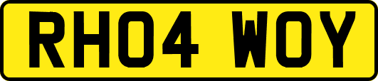 RH04WOY