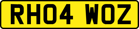 RH04WOZ