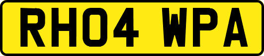 RH04WPA