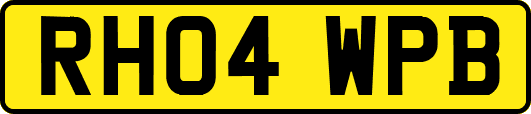 RH04WPB