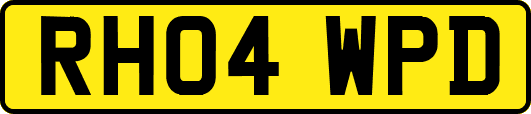 RH04WPD