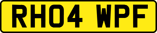 RH04WPF
