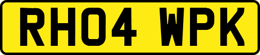 RH04WPK