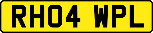 RH04WPL