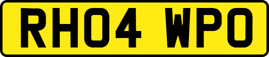 RH04WPO